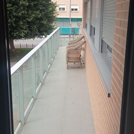 Apartment El Campello Exterior photo