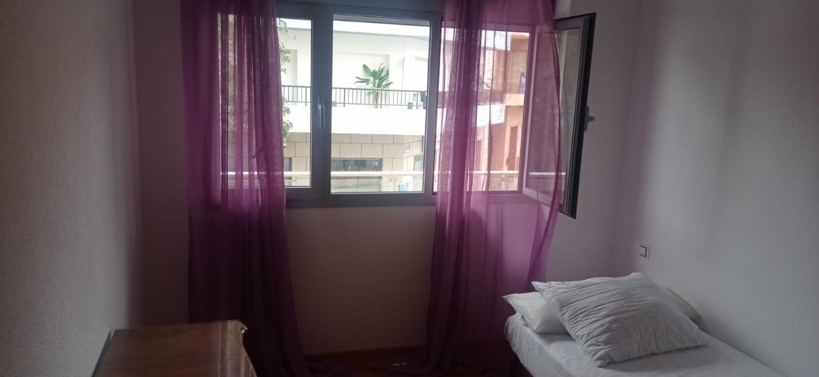 Apartment El Campello Exterior photo